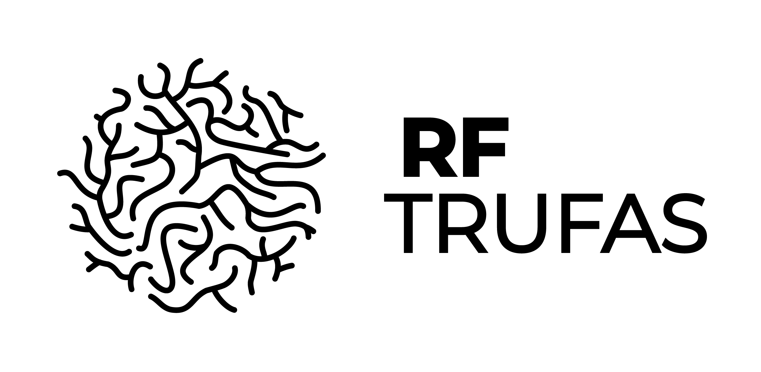 logo RF Trufas