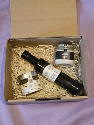 Pack mujeres rurales: 3 productos "PRECIO ESPECIAL"